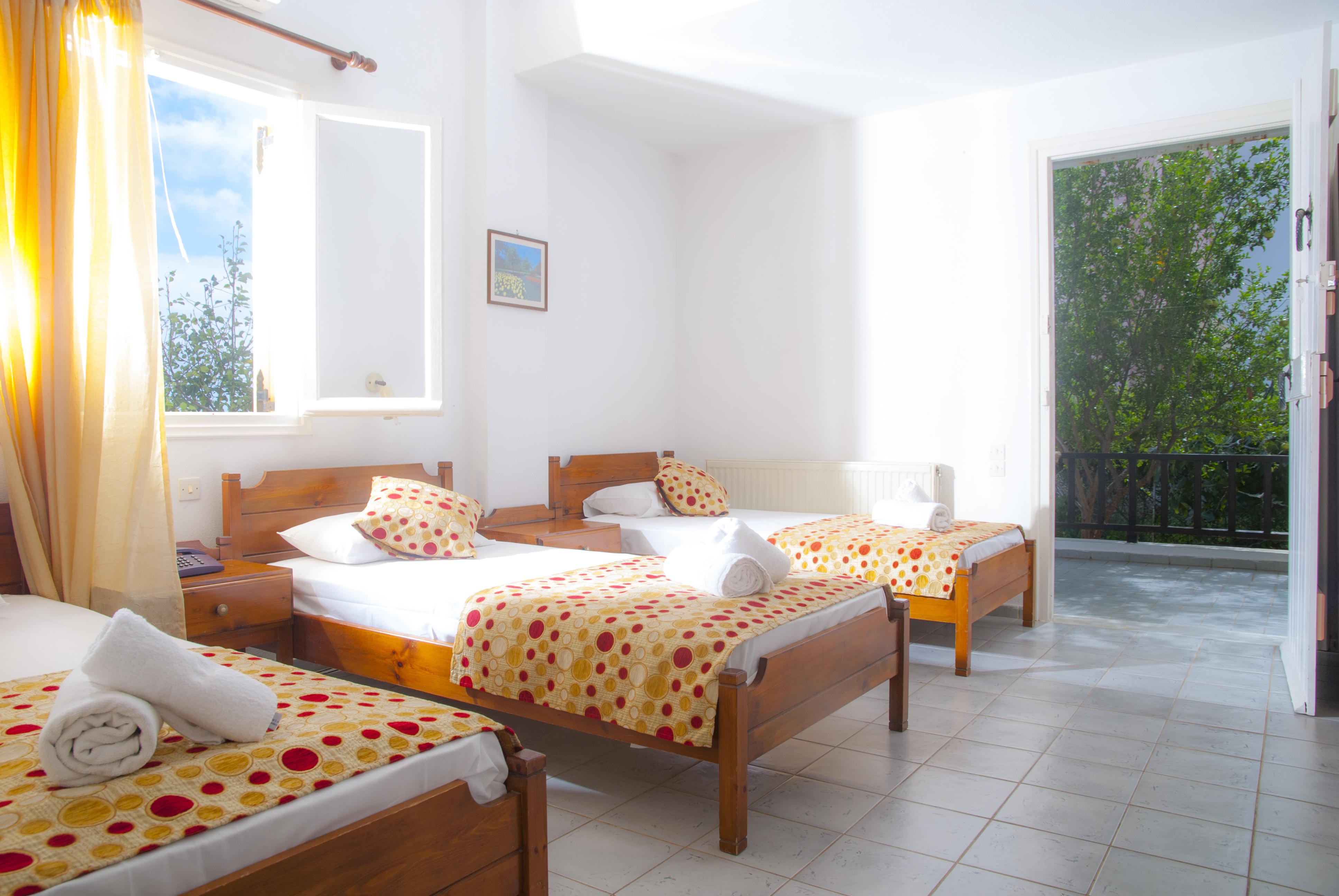 Villa Medusa Hersonissos  Exterior foto
