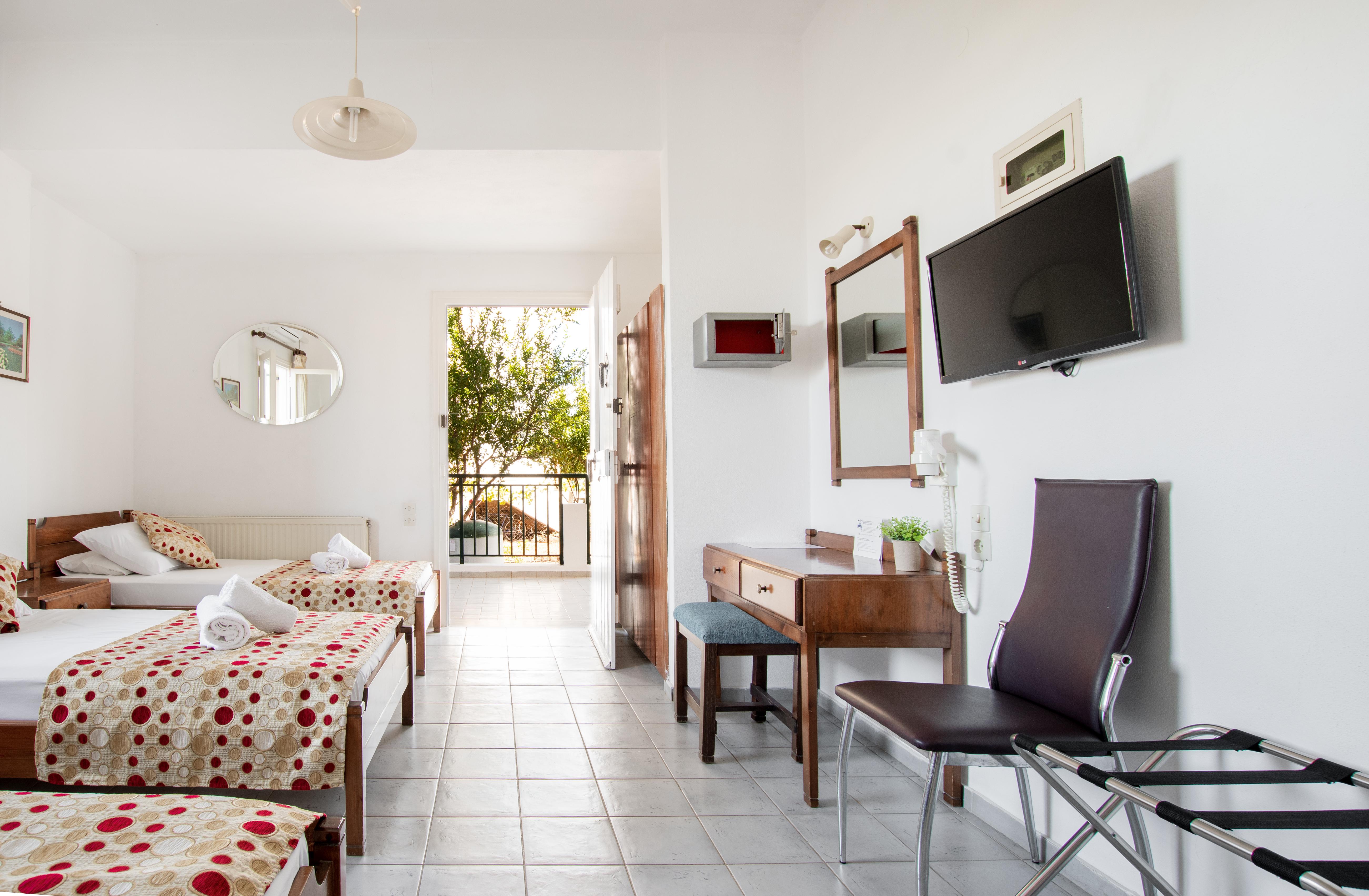 Villa Medusa Hersonissos  Exterior foto