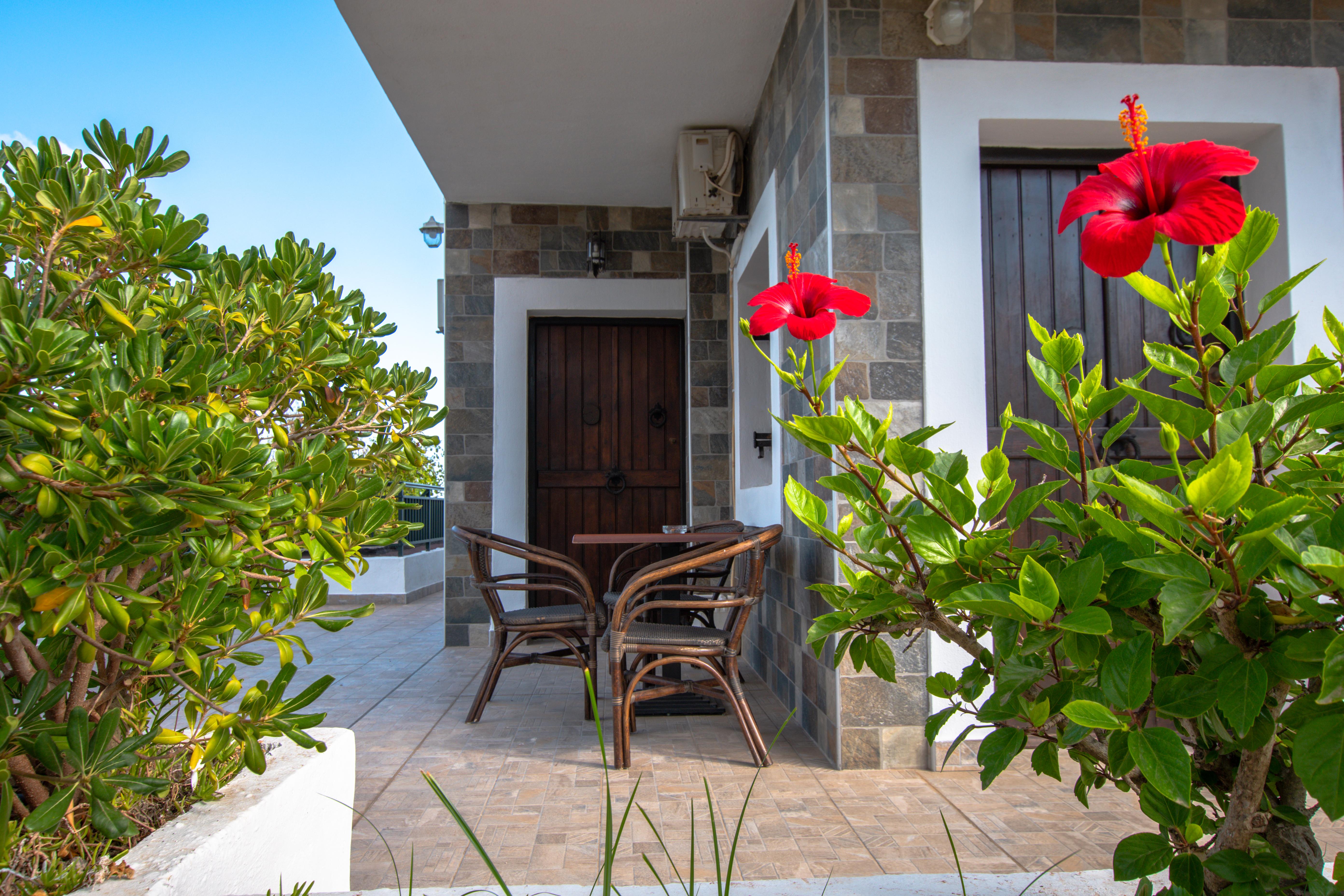 Villa Medusa Hersonissos  Exterior foto