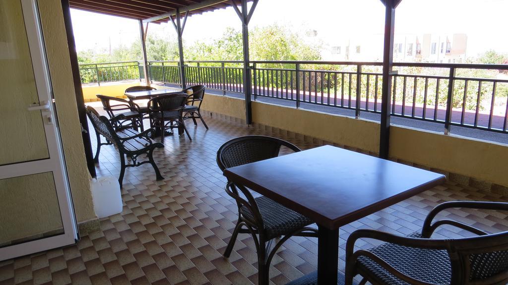 Villa Medusa Hersonissos  Exterior foto