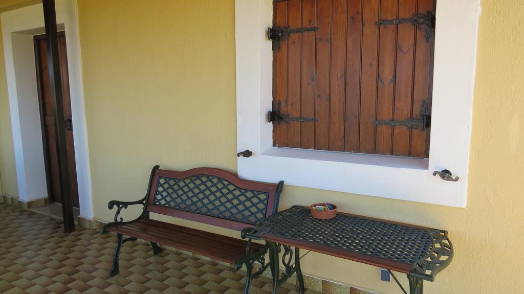 Villa Medusa Hersonissos  Exterior foto
