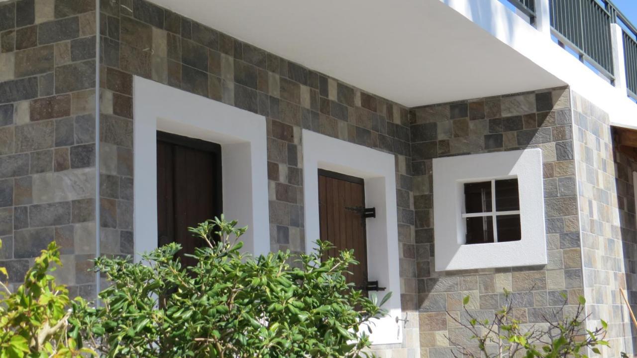 Villa Medusa Hersonissos  Exterior foto