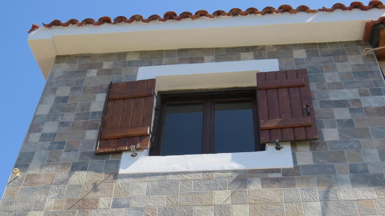 Villa Medusa Hersonissos  Exterior foto