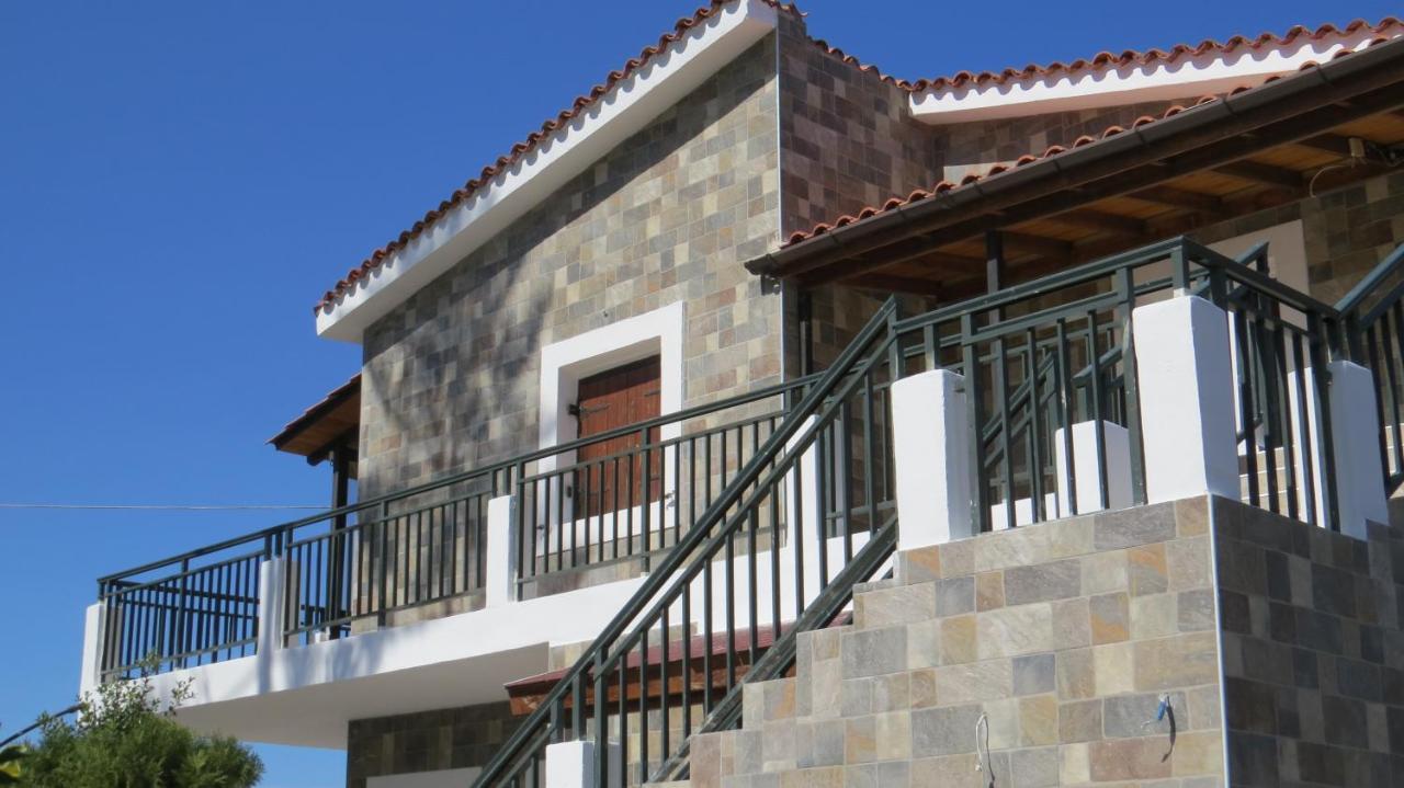 Villa Medusa Hersonissos  Exterior foto